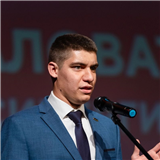 Сергей Жаббаров