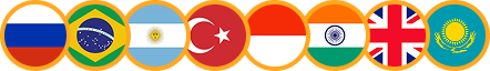countries
