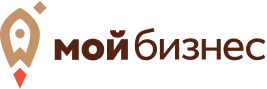 лого мой бизнес