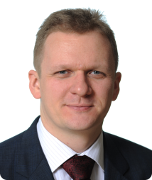 Четвериков<br>Сергей 