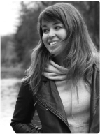 Дарья Крошкина